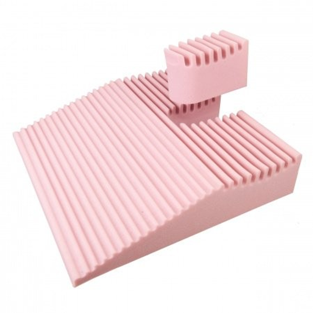 Подушка ортопедическая на сиденье П‑305 Крейт