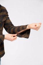 РУБАШКА KING HUNTER CITY 315154