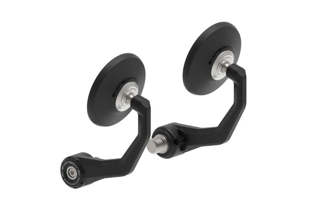 Evotech Performance Зеркала (Retro) Harley Davidson Sportster S / Nightster комплект