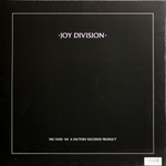 Joy Division / Love Will Tear Us Apart (12" Vinyl Single)