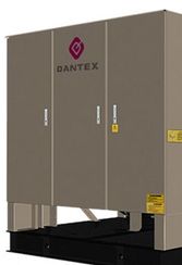Чиллер с воздушным охлаждением Dantex DN-800BGMTC/SM