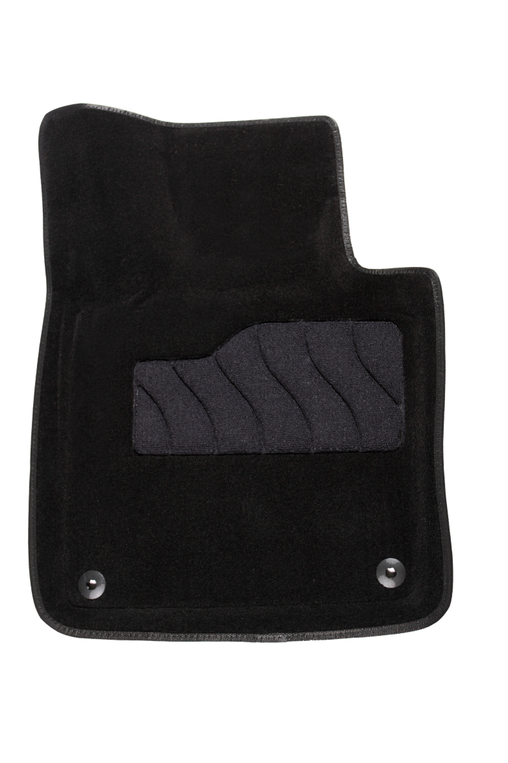 3D коврики для Volvo XC60 II 2017-н.в. Seintex.89877