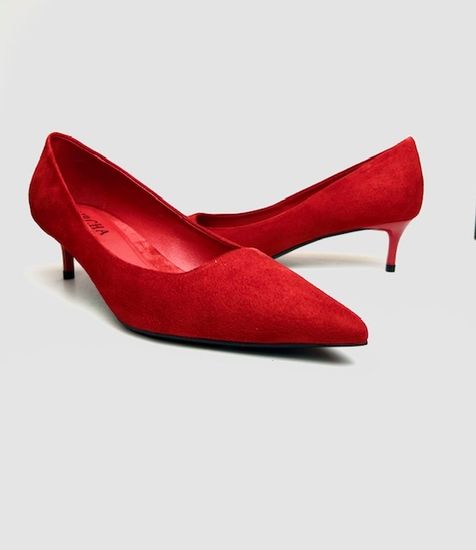 Туфли женские