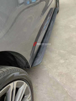 Пороги для RANGE ROVER SPORT L461 2022+ и RANGE ROVER VOGUE L460 2023+ Лэнд Ровер Спорт