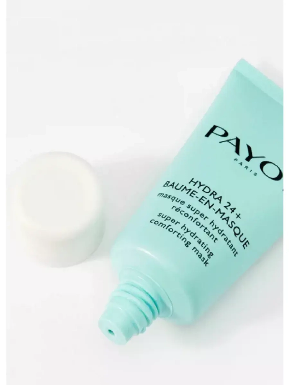 Маска суперувлажняющая смягчающая HYDRA 24+ Baume En Masque