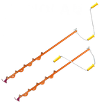 Ледобур Heinola SpeedRun SPORT