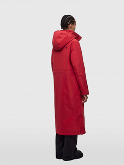 ПАЛЬТО ЖЕНСКОЕ NORPPA PINEGA ( 100331 )