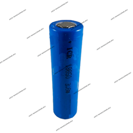 Элемент питания для ремонта LI-ON (3.6/3.4/65)