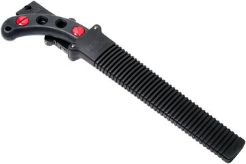 Пила Silky Gomtaro 240мм, 8 зубьев/30мм, в чехле