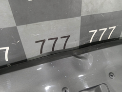 Крышка багажника Geely Cityray 24-нв Б/У Оригинал 6608248323C15