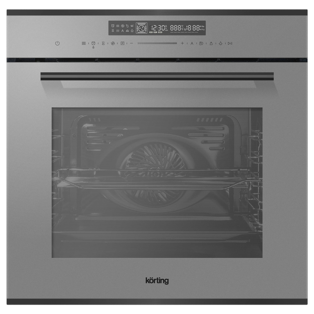 Духовой шкаф KORTING OKB 1340 GBXGr MW