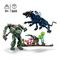 Lego konstruktor Avatar 75571 Neytiri & Thanator vs. AMP Suit Quaritch
