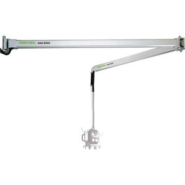 Консоль поворотная FESTOOL ASA 5000 CT/SR-EU