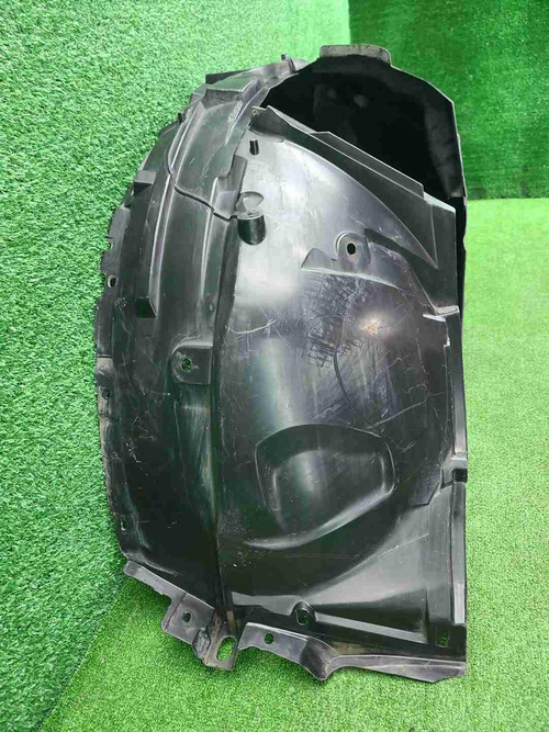 Подкрылок передний левый Nissan Qashqai J11 13-19