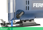 Электролобзик Ferm JSM1023