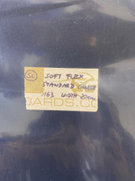 Сноуборд SG FULLRACE TITAN ( PROTOTYPE )