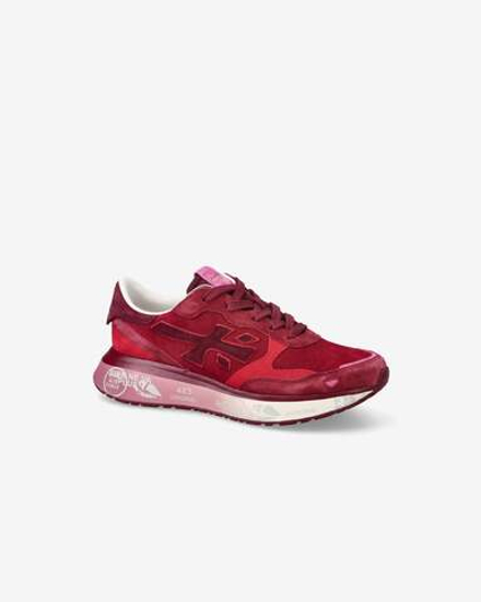 Кроссовки PREMIATA