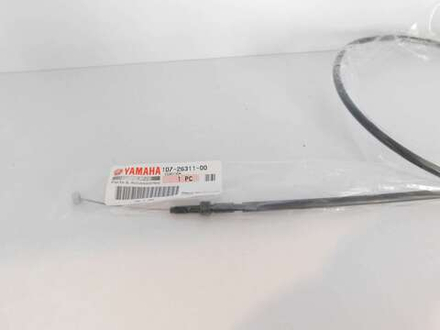 Трос газа Yamaha XV1900 Stratoliner 1D7-26311-00-00 (открытие)