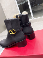 Ботинки Valentino
