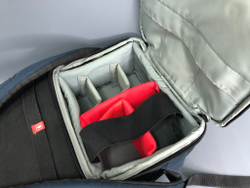 Manfrotto NX-BP-BU