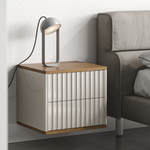 Прикроватная тумба подвесная CODE VR4