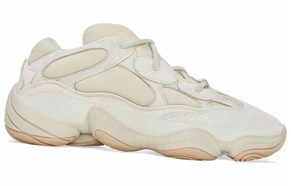 Кроссовки Adidas Originals Yeezy 500 Stone