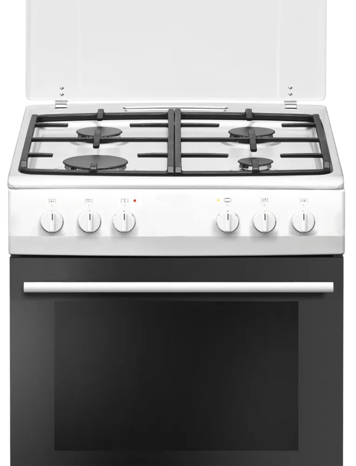 Комбинированная плита Hansa FCMW68024