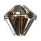 Настенный светильник Loft It Shard 10432W Smoke