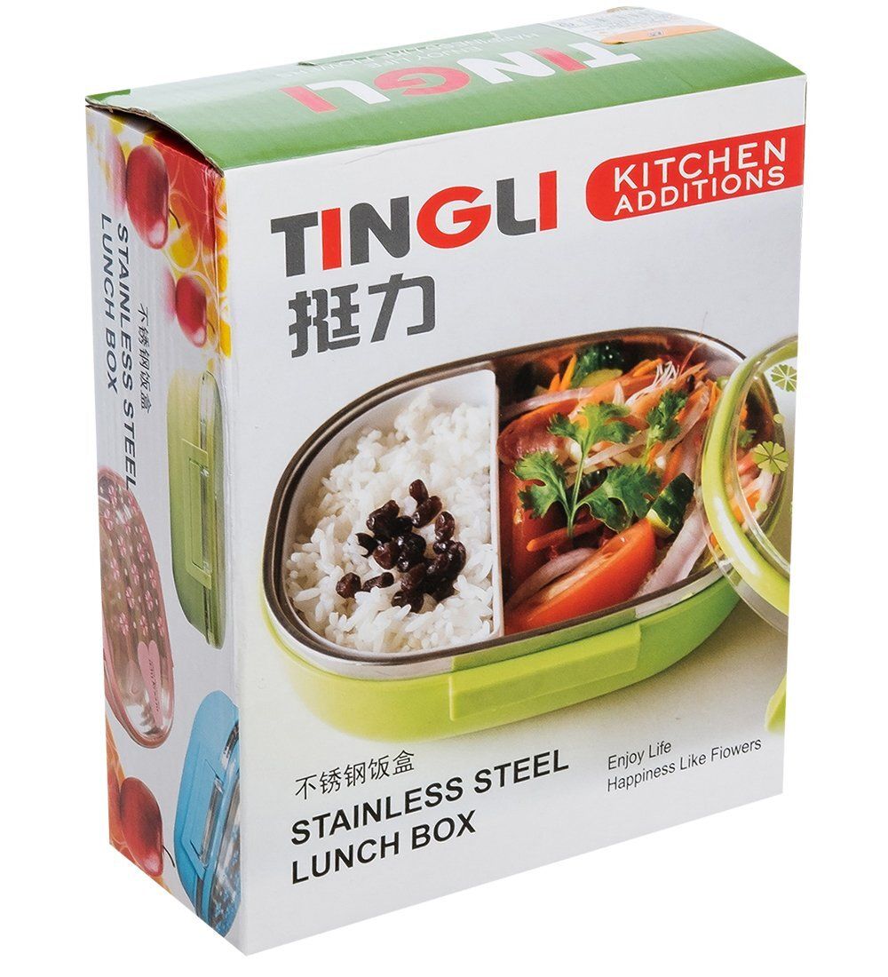 GAEM Home HM-01/20-C Ланч-бокс 500 мл