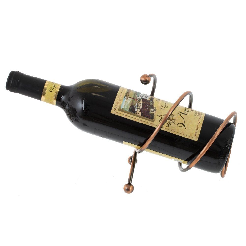 GAEM Подставка для бутылки, L16 W12 H16 см