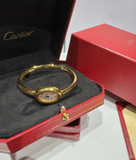 Часы Cartier