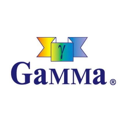 Пряжа Gamma