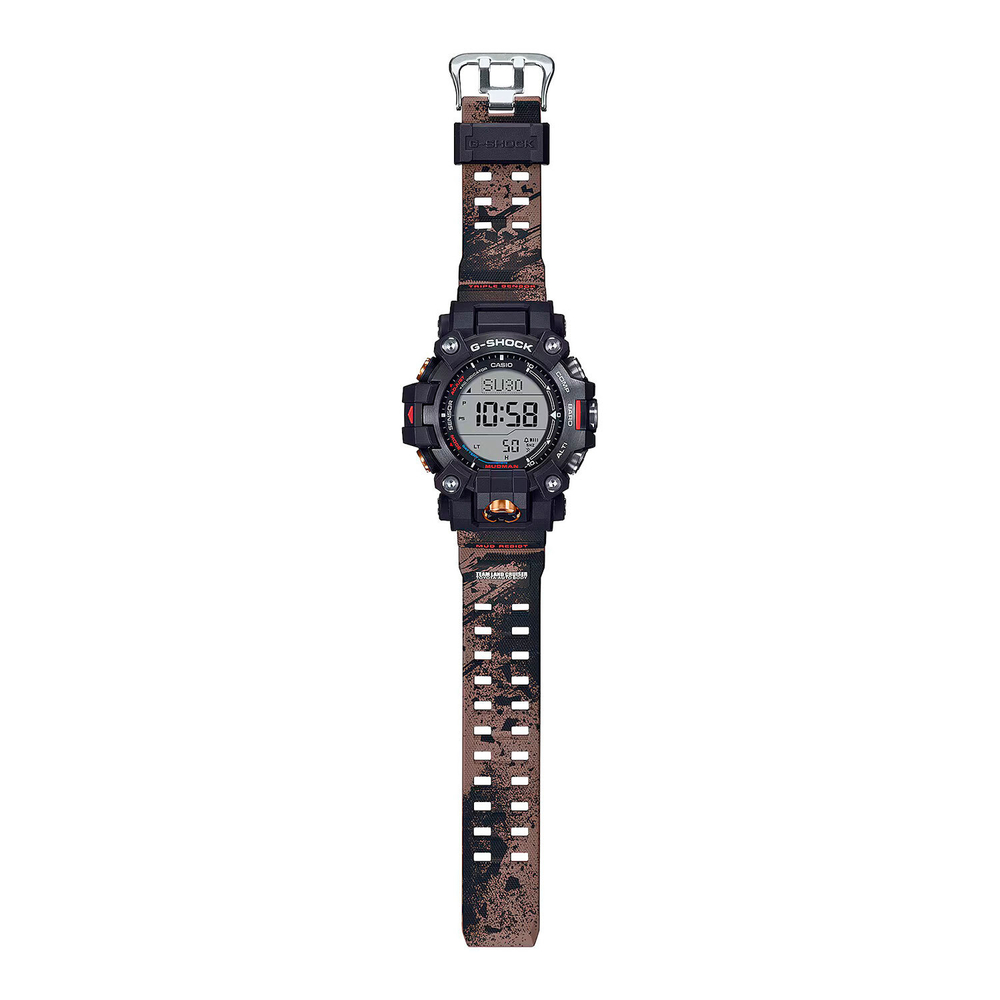 Мужские наручные часы Casio GW-9500TLC-1