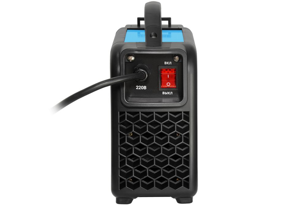 Сварочный инвертор ТSS EVO MMA-160 - [220В / 20-160А]