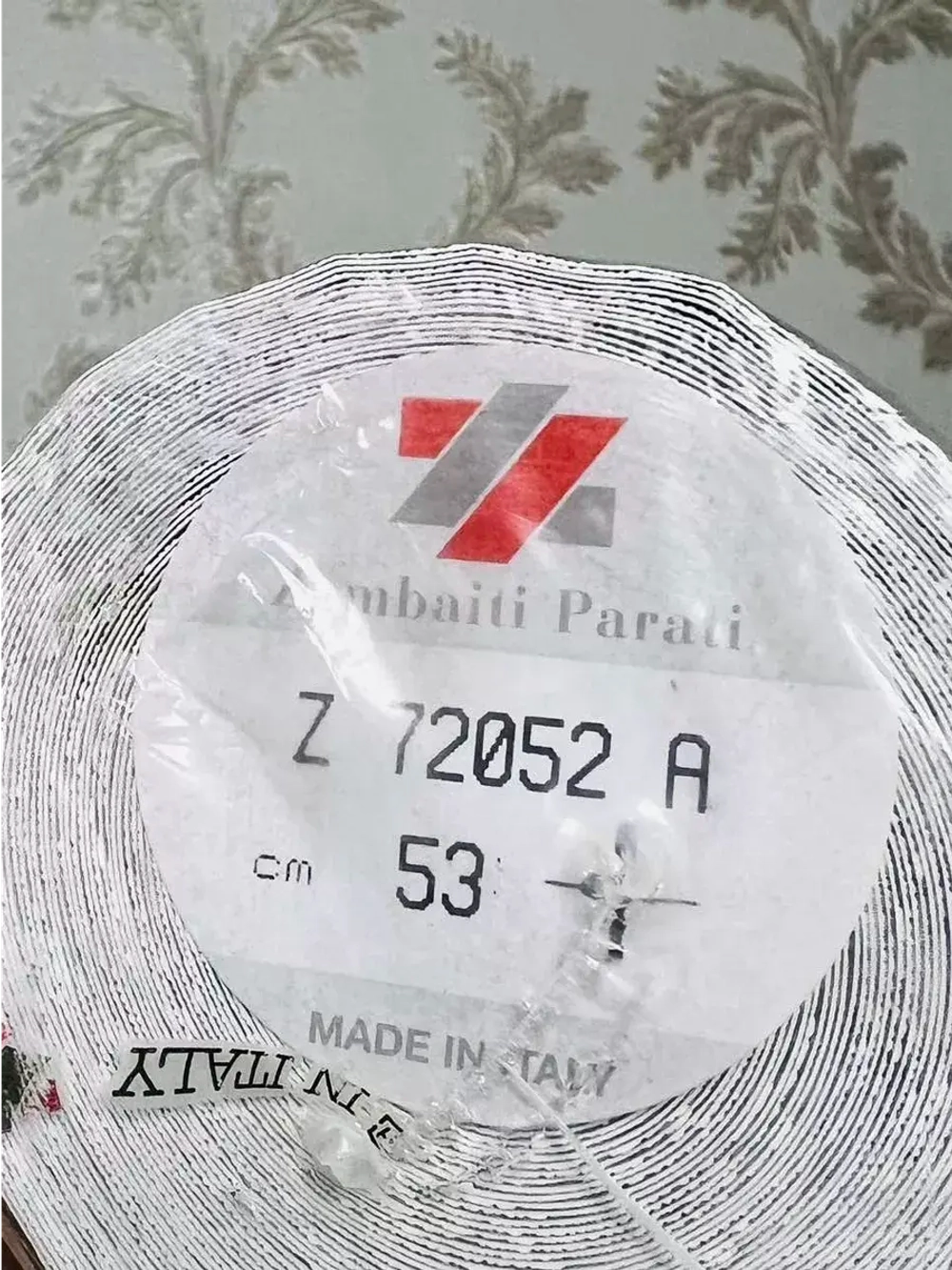 Обои флизелиновые 72052 Tradizione Italiana Италия