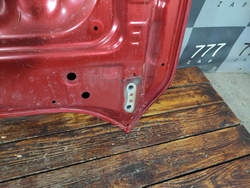 Капот Toyota RAV4 V (XA50) 18-нв Б/У Оригинал 533010R110