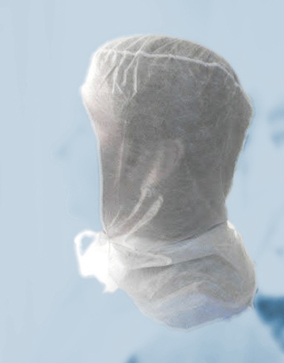 Шапочка-шлем нестерильная Инмедиз