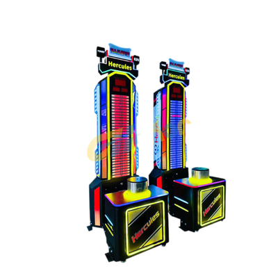 Силомер LUXURY HERCULES