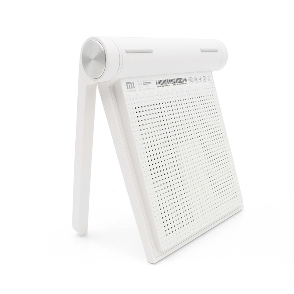 WI-FI роутер Xiaomi Mini двух диапазонный (белый)