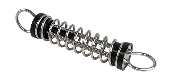 Амортизатор швартовый нержавеющий