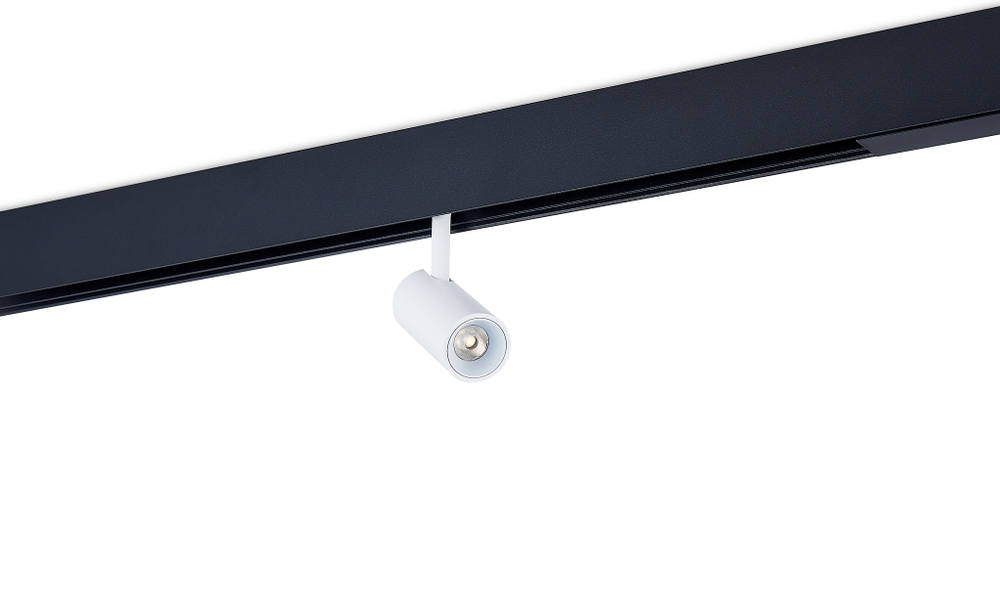 Светодиодный светильник Alpha для SPACE Track system 5W DL20295WW5WB