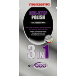 Menzerna One-step Polish 3 in 1