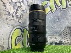Tamron SP 70-200mm 2.8 Di Nikon F Покупка/Продажа