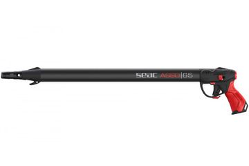 Ружье пневматическое подводное Seac ASSO 65 с регулятором силы боя