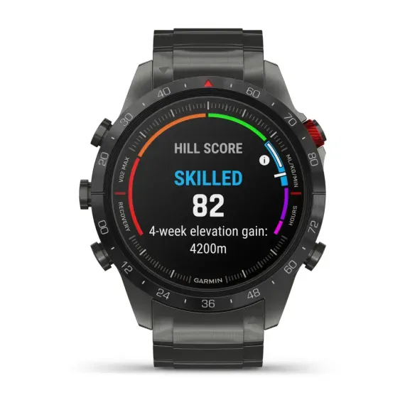 Garmin MARQ Athlete (Gen 2) Performance Edition