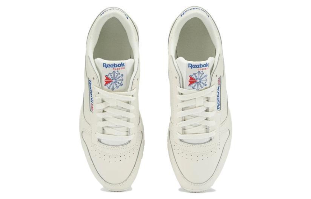 Кроссовки Reebok Classic Leather