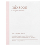 Mixsoon, Коллагеновый порошок, 3 г (0,1 унции)