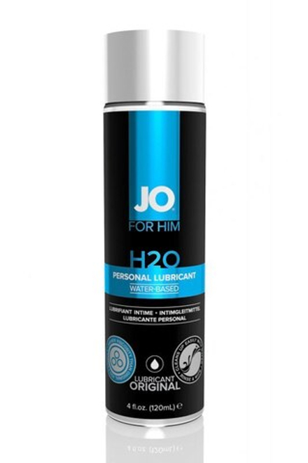 Спрей-пролонгатор для мужчин JO Prolonger, 60 мл