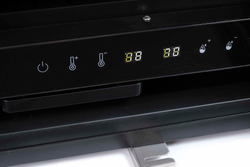 Электронный хьюмидор-холодильник Hovard Miller на 500 сигар - CH70