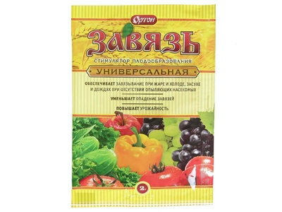 Завязь универсальная (пак 2г) Ортон